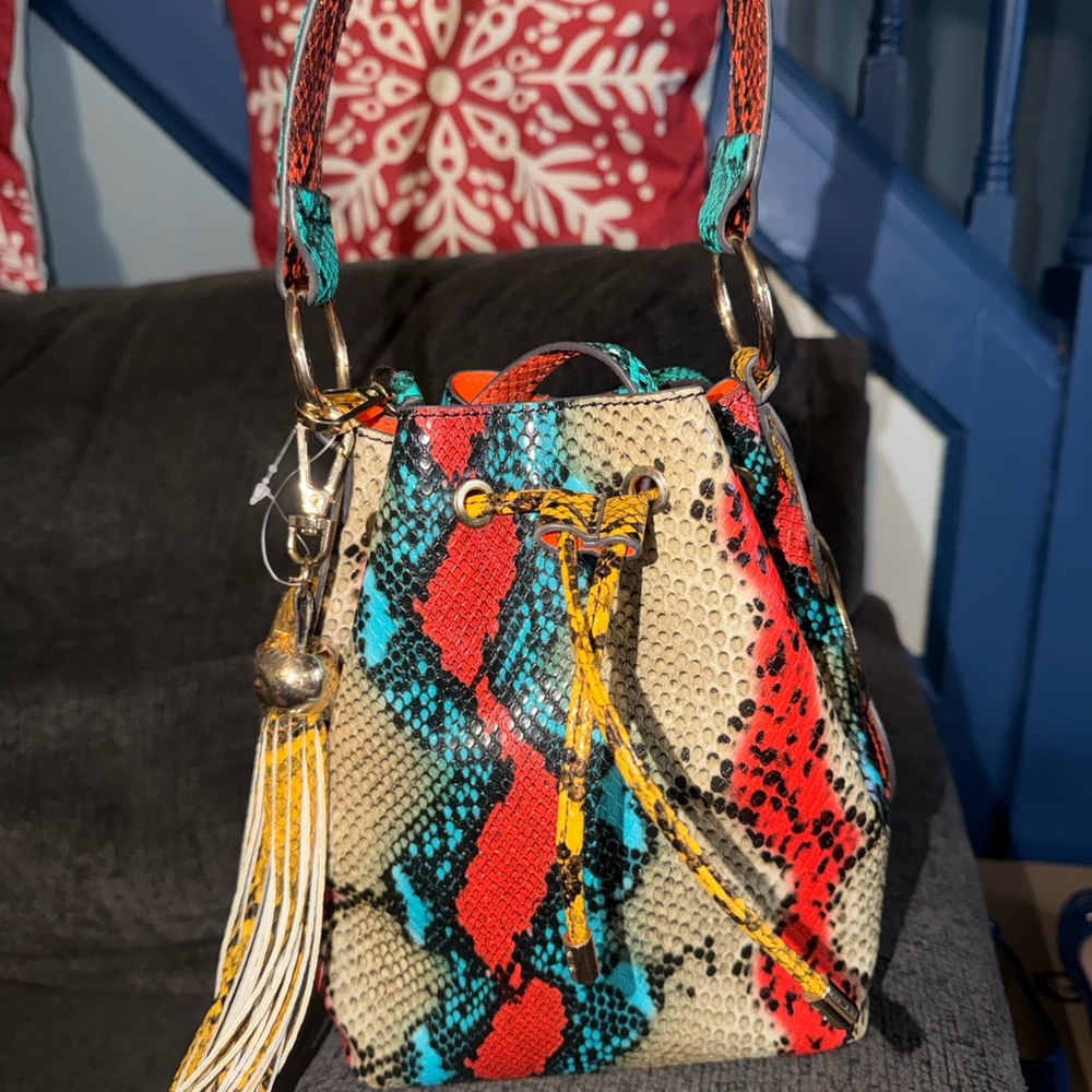 Aldo Bucket Bag
